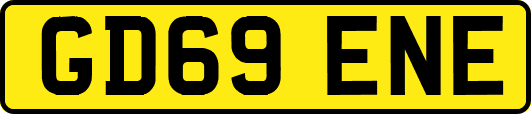 GD69ENE