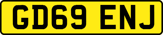 GD69ENJ
