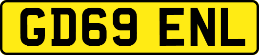 GD69ENL