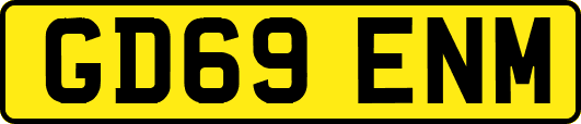 GD69ENM