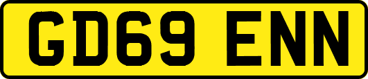 GD69ENN