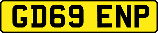 GD69ENP