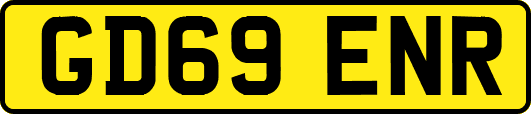 GD69ENR