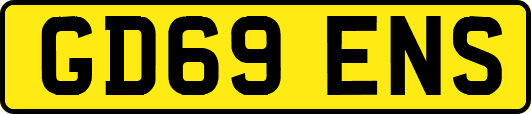 GD69ENS