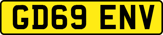 GD69ENV