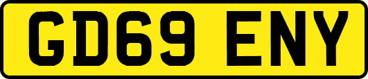 GD69ENY