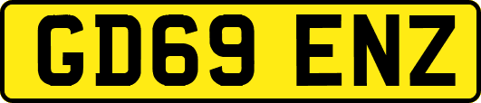 GD69ENZ