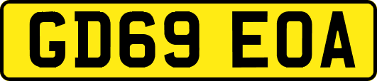 GD69EOA