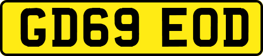 GD69EOD