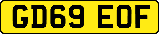 GD69EOF