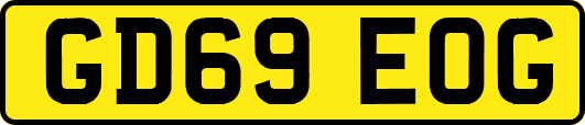 GD69EOG