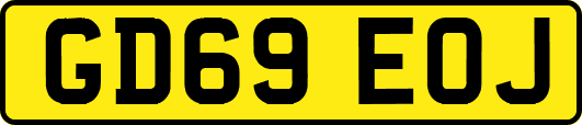 GD69EOJ