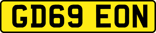 GD69EON