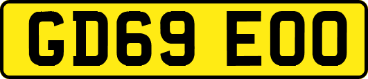 GD69EOO