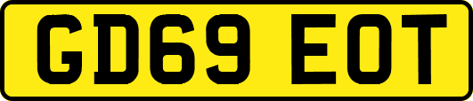 GD69EOT