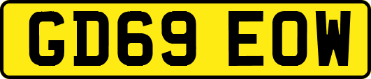 GD69EOW