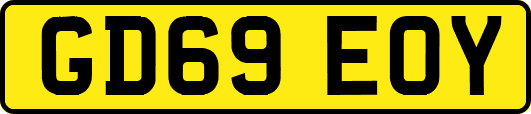 GD69EOY