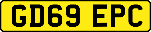 GD69EPC