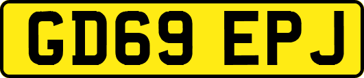 GD69EPJ