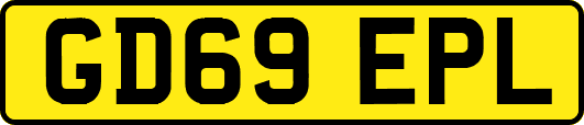 GD69EPL