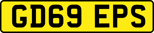 GD69EPS