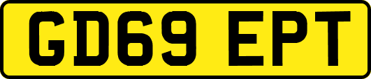 GD69EPT