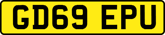 GD69EPU