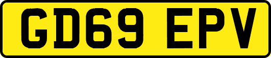 GD69EPV