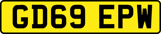GD69EPW