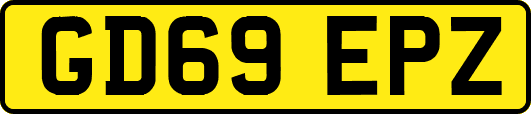 GD69EPZ