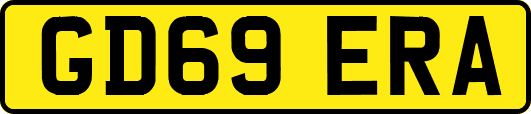 GD69ERA