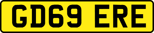 GD69ERE