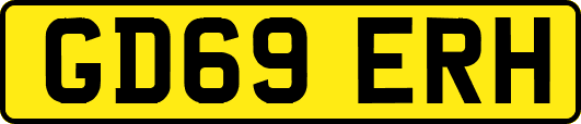 GD69ERH