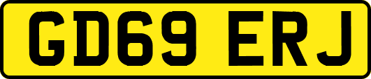GD69ERJ