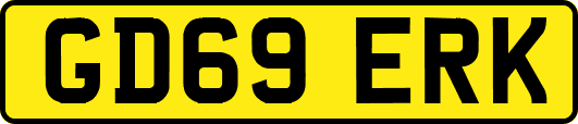 GD69ERK