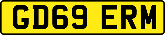 GD69ERM