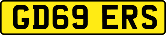 GD69ERS