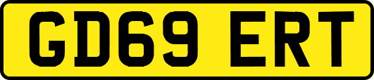 GD69ERT