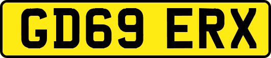 GD69ERX