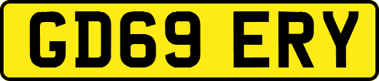 GD69ERY