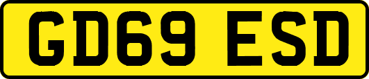 GD69ESD