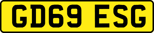 GD69ESG
