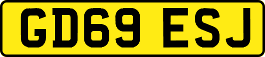 GD69ESJ