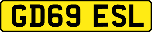 GD69ESL