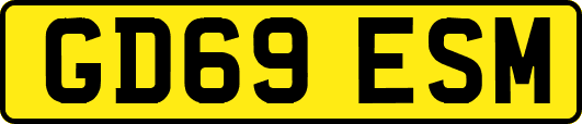 GD69ESM