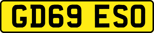 GD69ESO