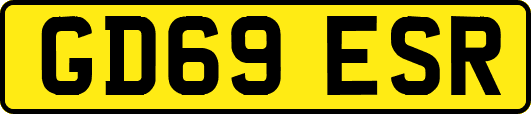 GD69ESR