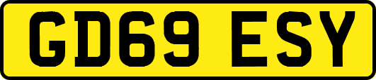 GD69ESY