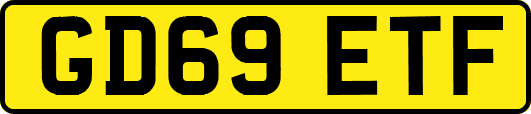 GD69ETF