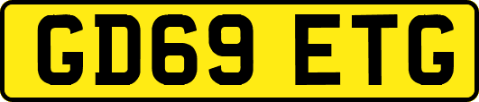 GD69ETG